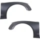Front Fenders Set Fits 2008-2017 Audi S5 A5