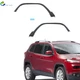Front Left+Right Fender Flares For Jeep Cherokee 2014 2015 16 2017 Textured 2Pcs Front Left+Right Fender Flares For Jeep Cherokee 2014 2015 16 2017 Textured 2Pcs