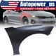 Fits For 21 22 2023 2024 KIA K5 Front RH Passenger Right Side Fender 66320L2000