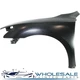 For 2009-2014 Nissan Maxima Left Fender Painted NI1240194 For 2009-2014 Nissan Maxima Left Fender Painted NI1240194