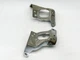 Fender Mounting Brackets Front Pair for Tesla Model 3 2017-2023 1086017-S0-A