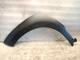 2018-2021 Hyundai Kona Front Left Side Fender Flare Primed 87711-J9500 OEM