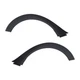 For Subaru XV Crosstrek 2013-2015 Wheel Arch Trim Driver and Passenger Side Pair For Subaru XV Crosstrek 2013-2015 Wheel Arch Trim Driver and Passenger Side Pair
