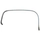 Brothers Trucks WOM8188 Set of 4 Fender Trims Moldings Mouldings for Chevy C2500 Brothers Trucks WOM8188 Set of 4 Fender Trims Moldings Mouldings for Chevy C2500