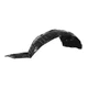 Fender Liner For 2013-2015 Nissan Altima Sedan Front Driver Side NI1248134 Fender Liner For 2013-2015 Nissan Altima Sedan Front Driver Side NI1248134