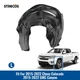 Front Left Fender Liner Inner Panel For 2015-2022 Chevy Colorado &GMC Canyon Front Left Fender Liner Inner Panel For 2015-2022 Chevy Colorado &GMC Canyon