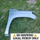 NO SHIPPING) 2014-2021 Toyota Tundra  Right Passenger Fender (SEE PHOTOS 📸)
