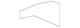 Genuine Mitsubishi Gusset 5220C499 Genuine Mitsubishi Gusset 5220C499