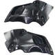 Front Fender Liners Set Fits 2015-2022 Ram 1500 Front Fender Liners Set Fits 2015-2022 Ram 1500