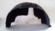 2022-2025 VOLKSWAGEN TAOS REAR LEFT WHEEL HOUSING LINER 2GJ810971B OEM