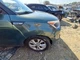 2014 KIA SOUL Passenger Right Fender Green OEM Used Local Pickup Only