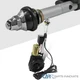 Electric Power Antenna Am Fm Radio Mast Replacement 12V For Car Vehicle Electric Power Antenna Am Fm Radio Mast Replacement 12V For Car Vehicle
