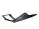 11-16 BMW F10 535i 550i HOOD HINGE SEAL PLASTIC COVER SUPPORT LEFT OEM 061725 11-16 BMW F10 535i 550i HOOD HINGE SEAL PLASTIC COVER SUPPORT LEFT OEM 061725