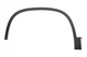 VW Volkswagen Tiguan Left Front Drivers Side Fender-Wheel Opening Molding Arch
