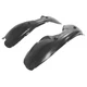 Left & Right Inner Fender Liner For Chrysler 300 /Dodge Charger 2006-2010 2005 Left & Right Inner Fender Liner For Chrysler 300 /Dodge Charger 2006-2010 2005