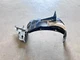 11-15 HONDA CR-Z CRZ FRONT LEFT FENDER LINER SPLASH SHIELD GUARD, OEM LOT3592