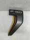 2021 2022 2023 FORD F-150 F150 TREMOR RIGHT RH FENDER EMBLEM VENT OEM 2021 2022 2023 FORD F-150 F150 TREMOR RIGHT RH FENDER EMBLEM VENT OEM