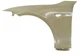 HQ FOR Tesla S UNPAINTED 2012-2021 Front Fender LEFT LH/6008022-E0-D