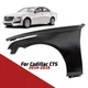 Fender For Cadillac CTS 2014-2019 Front Driver Left Side Fender For Cadillac CTS 2014-2019 Front Driver Left Side