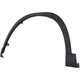 Fender Flares For 2016-2022 Mazda CX-9 Front Driver Side TK4851W30D Fender Flares For 2016-2022 Mazda CX-9 Front Driver Side TK4851W30D