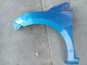 2020-2021 Nissan Versa Front Driver Left Fender - Electric Blue NON DENTED (4) 2020-2021 Nissan Versa Front Driver Left Fender - Electric Blue NON DENTED (4)