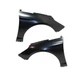 For Hyundai Sonata 2015-2017 Fenders Front, Driver and Passenger Side Pair Steel For Hyundai Sonata 2015-2017 Fenders Front, Driver and Passenger Side Pair Steel