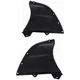 Front FWD Fender Splash Shields 19-20 Mazda 3 MA1251117/MA1250117