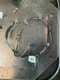11 12 13 14 HYUNDAI SONATA ANTENNA CABLE WIRING 96550-3Q000
