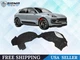 New Fender Liner Splash Shield Front Right Side Fits 2017-2024 Porsche Macan