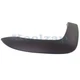 CAPA For 05-15 Tacoma Truck Front Fender Flare Wheel Opening Molding Right Side