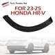 Wheel Opening Molding Rear Passenger Right Side For 2023-2025 Honda HR-V US