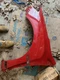 SUBARU WRX & STI 2015-2021 OEM LEFT DRIVER SIDE FENDER PANEL OEM USED