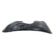 CAPA for 2010-2016 SRX Front Right Fender Liner Plastic 22868774 GM1249225C C CAPA for 2010-2016 SRX Front Right Fender Liner Plastic 22868774 GM1249225C C