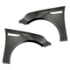 Fender Set For Kia Optima 2016-2020 Driver OR Passenger Side Front 110-61378R