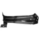 For 2009-2014 Maxima Front Left Fender Support Black Steel F3181-9N0MA Q