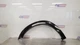 18 DODGE RAM 2500 FENDER FLARE FRONT LEFT DRIVER BLACK 