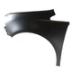 2011-2013 Honda Odyssey Front,Left FENDER CAPA 2011-2013 Honda Odyssey Front,Left FENDER CAPA