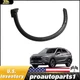 Front Left Wheel Fender Flare Molding Trim For Mitsubishi Eclipse Cross 2022-25 Front Left Wheel Fender Flare Molding Trim For Mitsubishi Eclipse Cross 2022-25