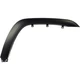 New Passenger Side Front Wheel Opening Molding For Toyota 4runner 2014-2023 New Passenger Side Front Wheel Opening Molding For Toyota 4runner 2014-2023