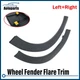 For 2016-2021 Hyundai Tucson Front Left Right Side Fender Garnish Assembly For 2016-2021 Hyundai Tucson Front Left Right Side Fender Garnish Assembly