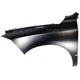 For 09-20 Ram Pickup Truck 1500/2500/3500 V6/V8 Front Fender Primed Left Side