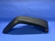 2007-2018 Jeep Wrangler Right Front Fender Flare Cover textured black OEM JK 2007-2018 Jeep Wrangler Right Front Fender Flare Cover textured black OEM JK