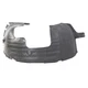 Front Driver Side Fender Liner Fits Kia Optima 2016-2018 KI1248152C Front Driver Side Fender Liner Fits Kia Optima 2016-2018 KI1248152C