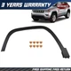 New Driver Side Front Wheel Opening Molding For Jeep Cherokee 2014-2018 New Driver Side Front Wheel Opening Molding For Jeep Cherokee 2014-2018