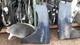 Driver Fender Front Heritage Fits 01-04 FORD F150 PICKUP 406012