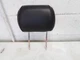 2019 FORD F150RAPTR Crew Cab Driver Left Side Front Headrest Black Leather OEM