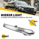 Turn Signal LED Light Indicator Side Mirror For Mercedes Benz GLE350 GLE450 USA Turn Signal LED Light Indicator Side Mirror For Mercedes Benz GLE350 GLE450 USA