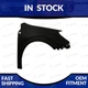 NEW Primed 2008-2009 Saturn Astra Passenger Side Fender NEW Primed 2008-2009 Saturn Astra Passenger Side Fender