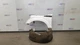 12 FORD F350SD LARIAT FENDER FRONT LEFT DRIVER WHITE 12 FORD F350SD LARIAT FENDER FRONT LEFT DRIVER WHITE