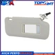 Right Passenger Side Sun Visor TD11-69-270B-75 For 2010-2015 Mazda CX-9 Right Passenger Side Sun Visor TD11-69-270B-75 For 2010-2015 Mazda CX-9